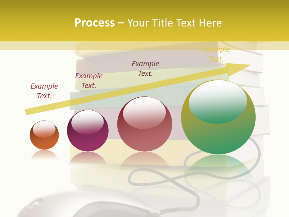 Ventilation Condition System PowerPoint Template