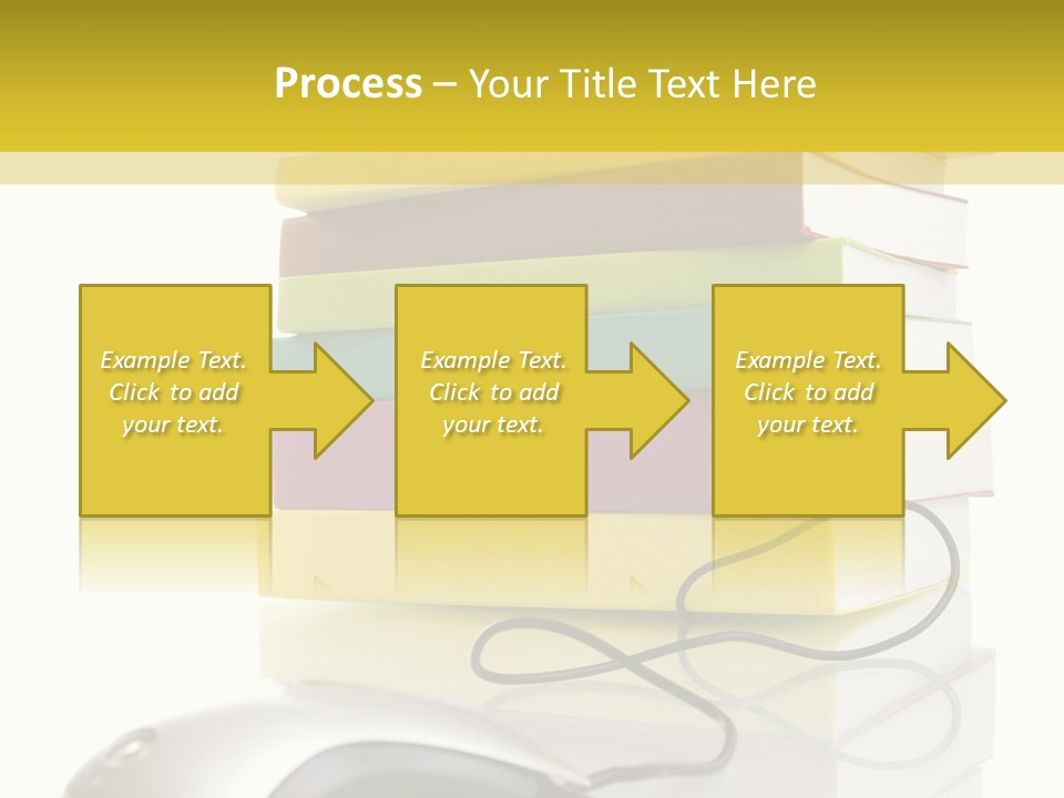 Ventilation Condition System PowerPoint Template