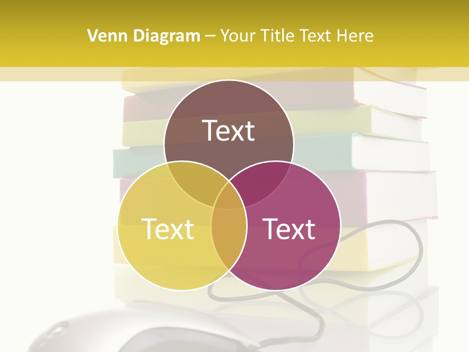 Ventilation Condition System PowerPoint Template