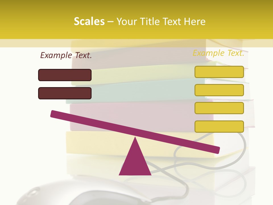 Ventilation Condition System PowerPoint Template