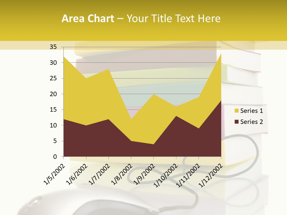Ventilation Condition System PowerPoint Template