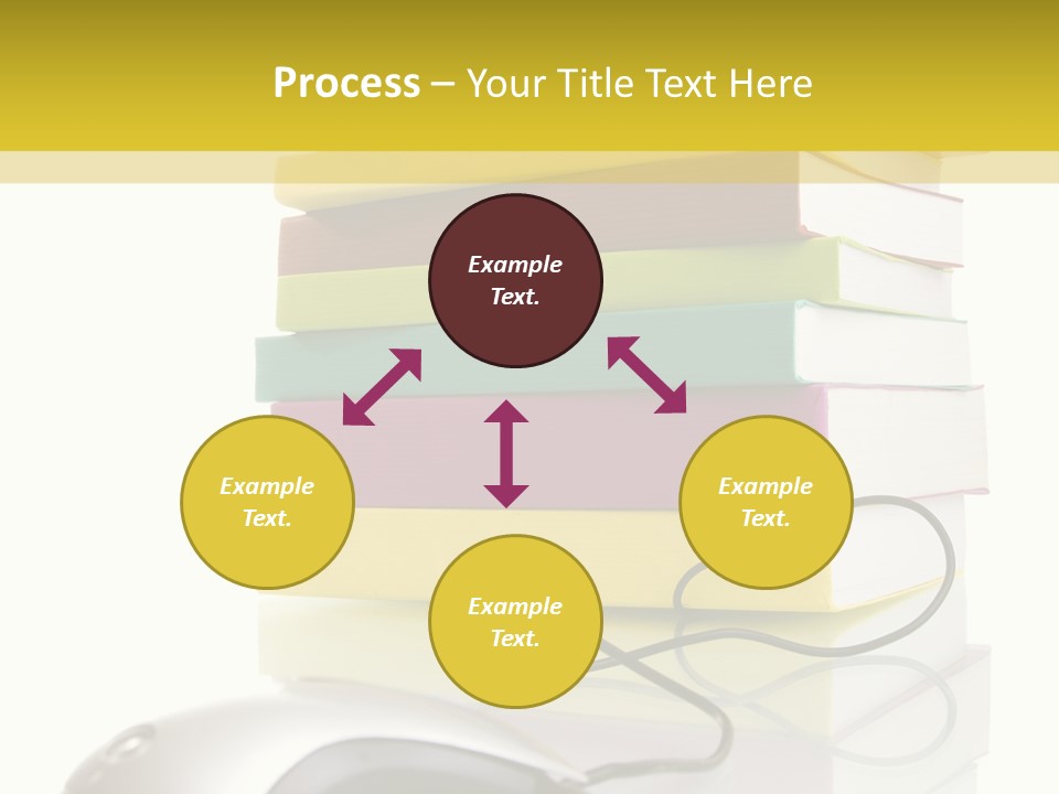 Ventilation Condition System PowerPoint Template
