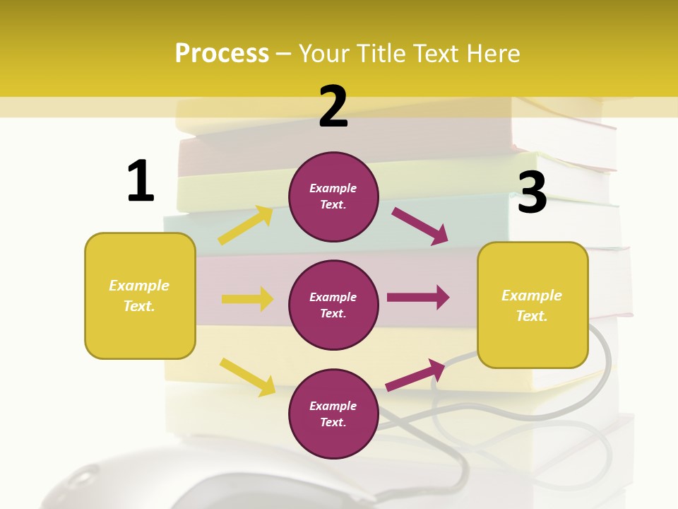 Ventilation Condition System PowerPoint Template