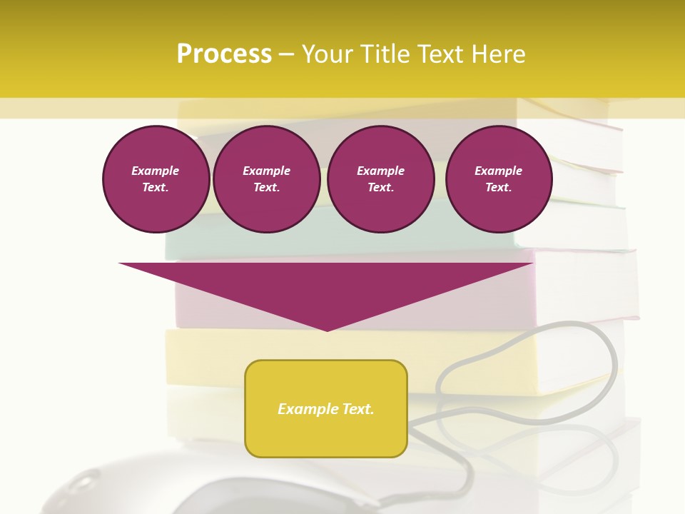 Ventilation Condition System PowerPoint Template