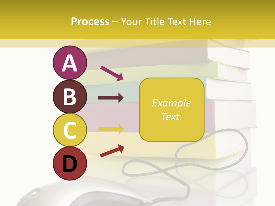 Ventilation Condition System PowerPoint Template