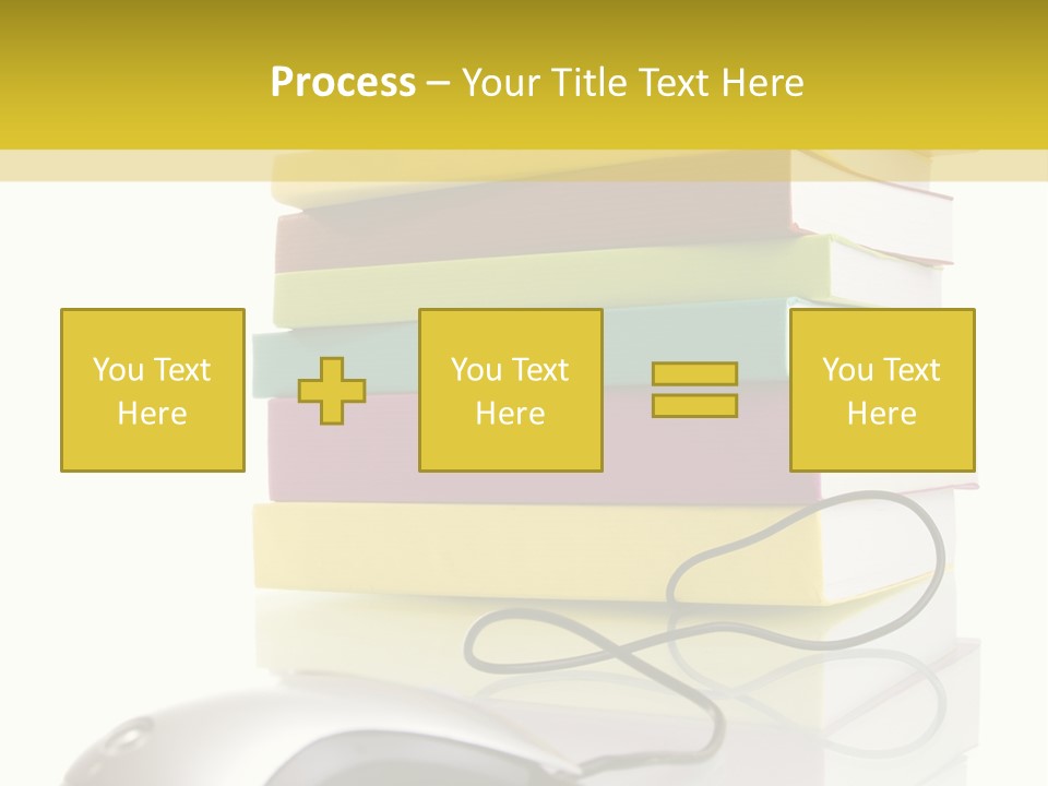 Ventilation Condition System PowerPoint Template