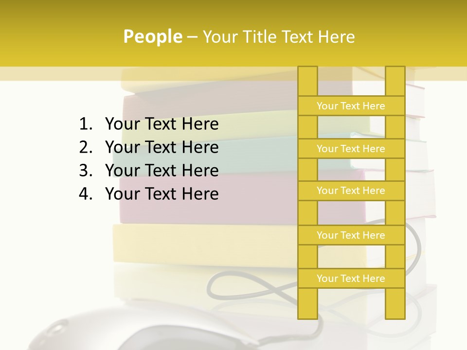 Ventilation Condition System PowerPoint Template