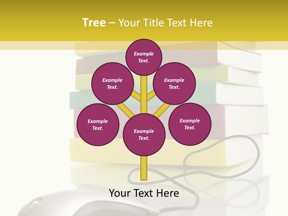 Ventilation Condition System PowerPoint Template