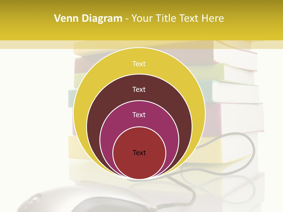 Ventilation Condition System PowerPoint Template