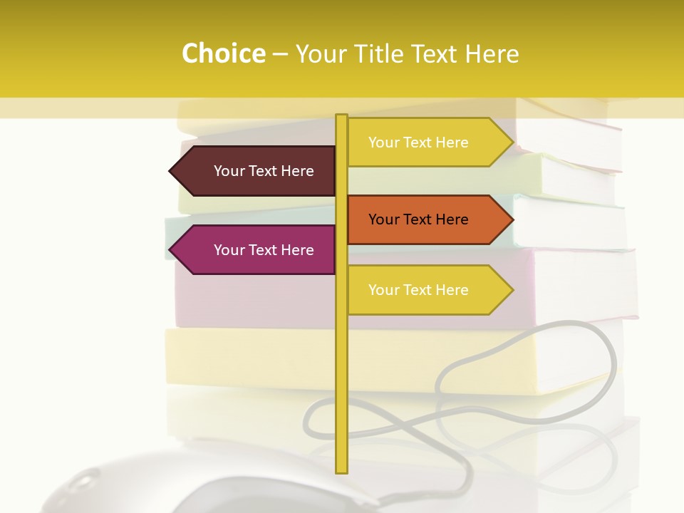 Ventilation Condition System PowerPoint Template