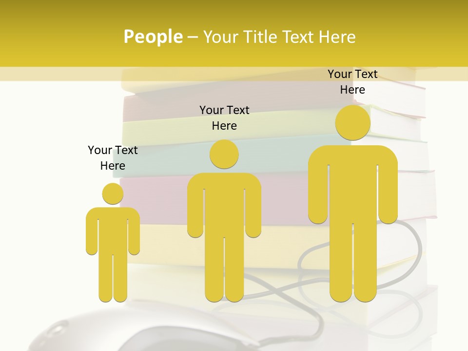 Ventilation Condition System PowerPoint Template