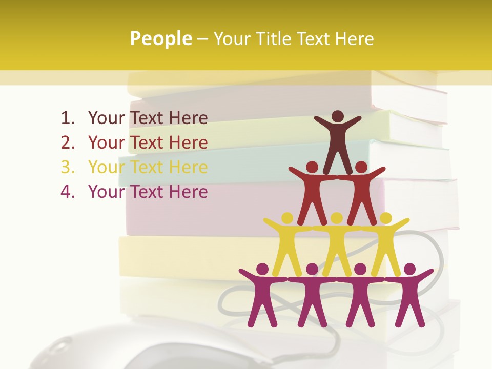 Ventilation Condition System PowerPoint Template