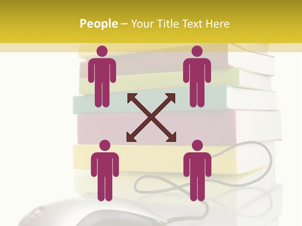 Ventilation Condition System PowerPoint Template