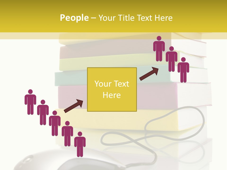 Ventilation Condition System PowerPoint Template