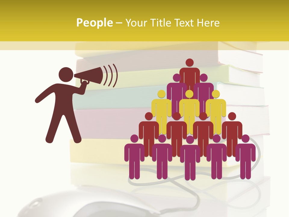 Ventilation Condition System PowerPoint Template