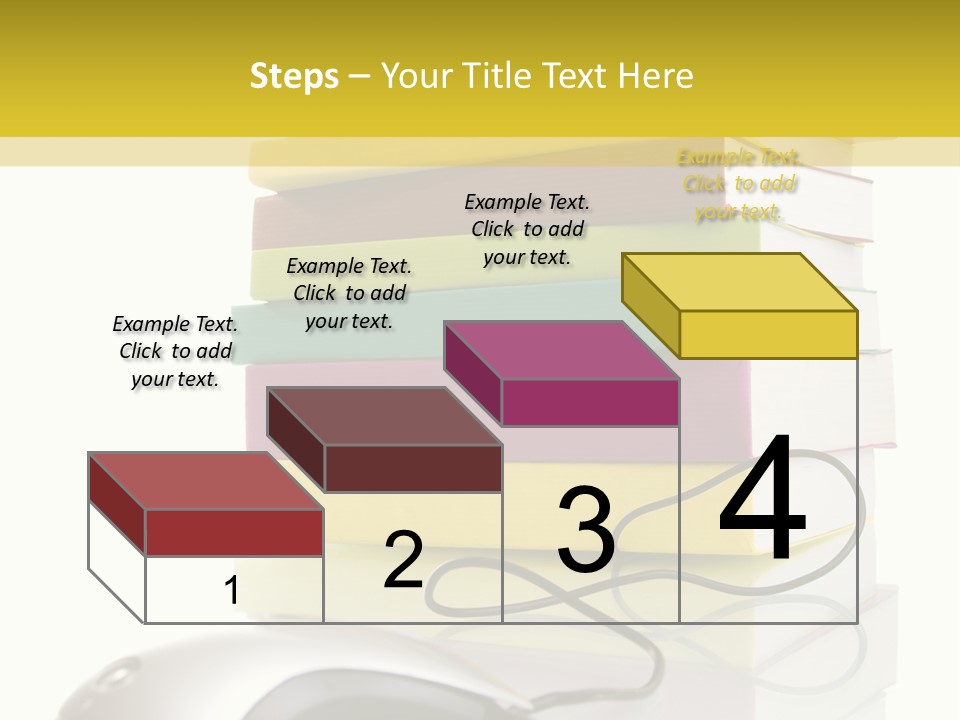Ventilation Condition System PowerPoint Template