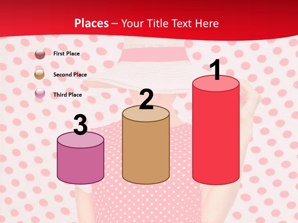 Electric Industry Technology PowerPoint Template