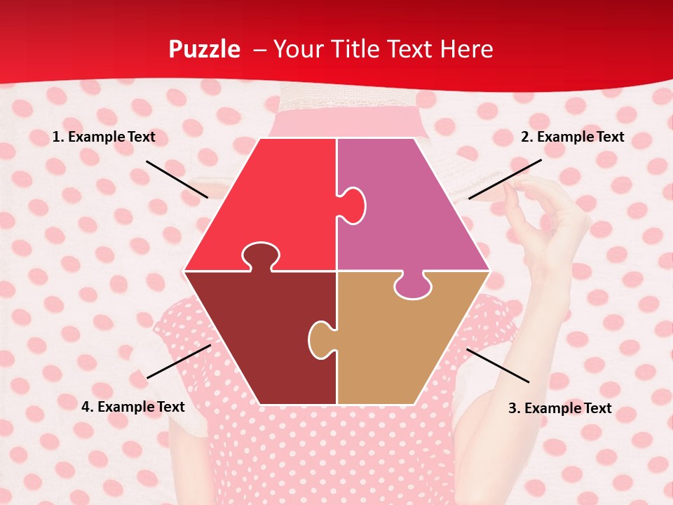 Electric Industry Technology PowerPoint Template