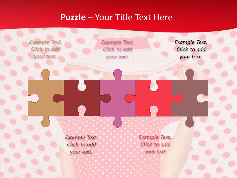 Electric Industry Technology PowerPoint Template