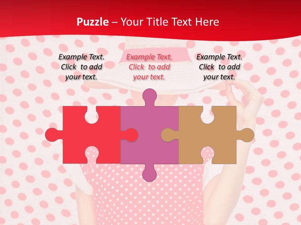 Electric Industry Technology PowerPoint Template