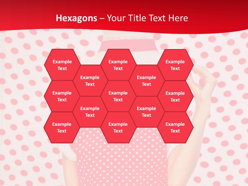 Electric Industry Technology PowerPoint Template