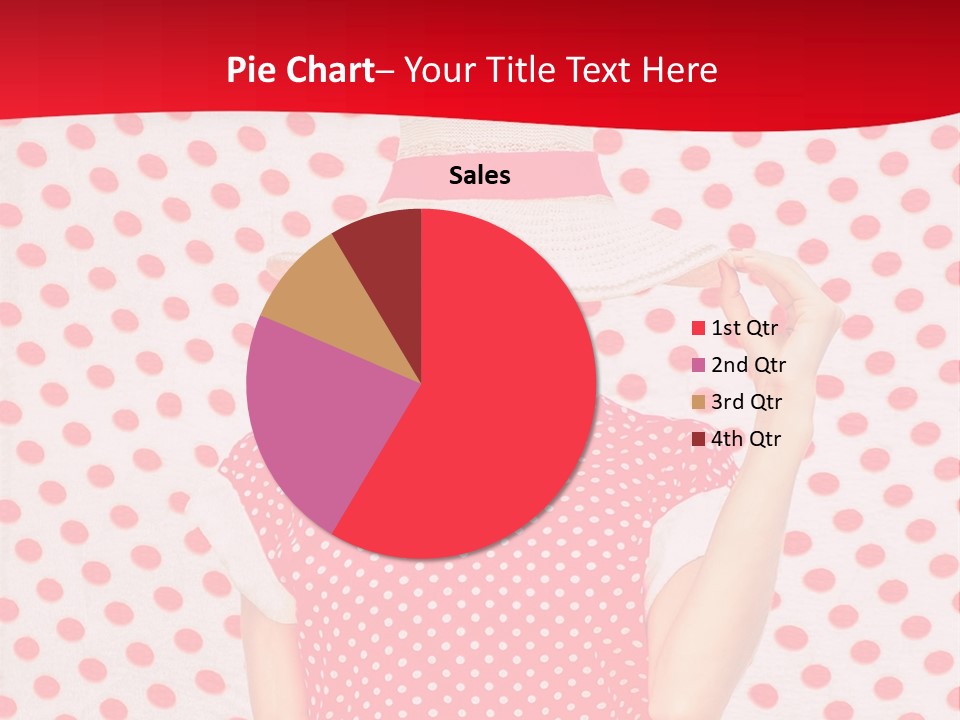 Electric Industry Technology PowerPoint Template