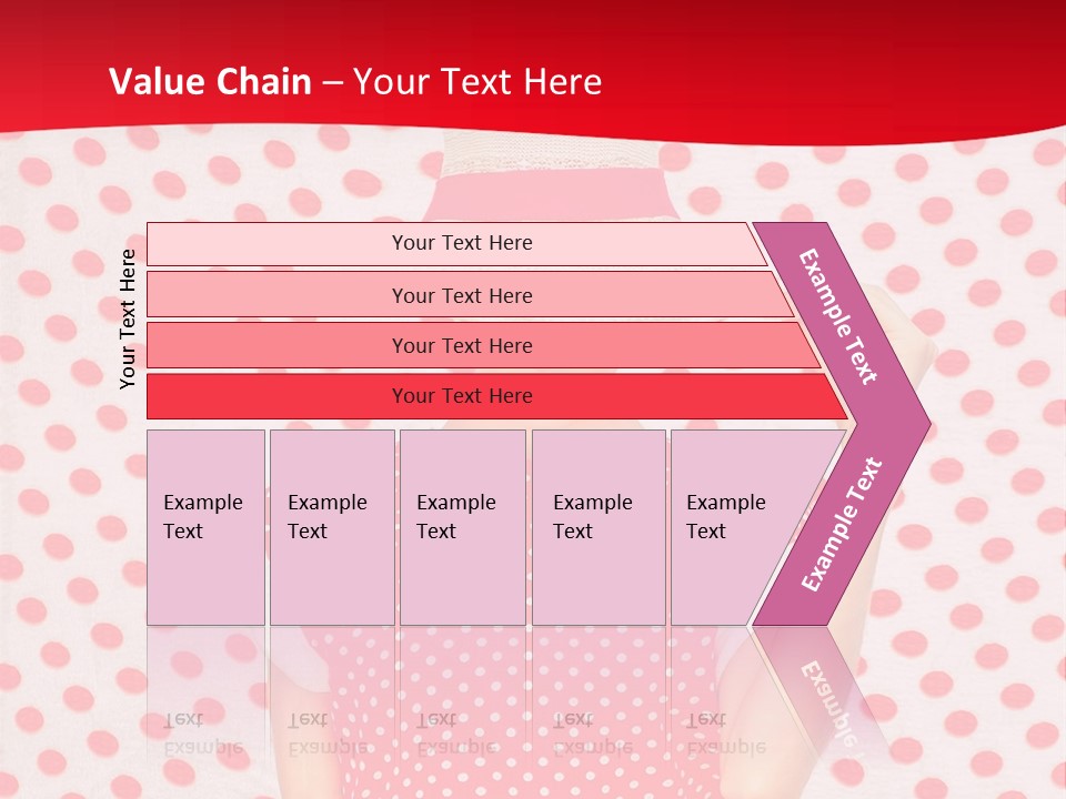 Electric Industry Technology PowerPoint Template