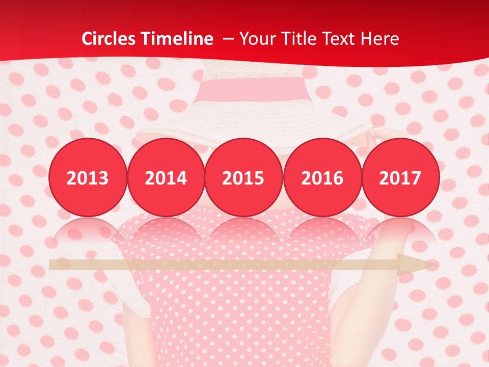 Electric Industry Technology PowerPoint Template