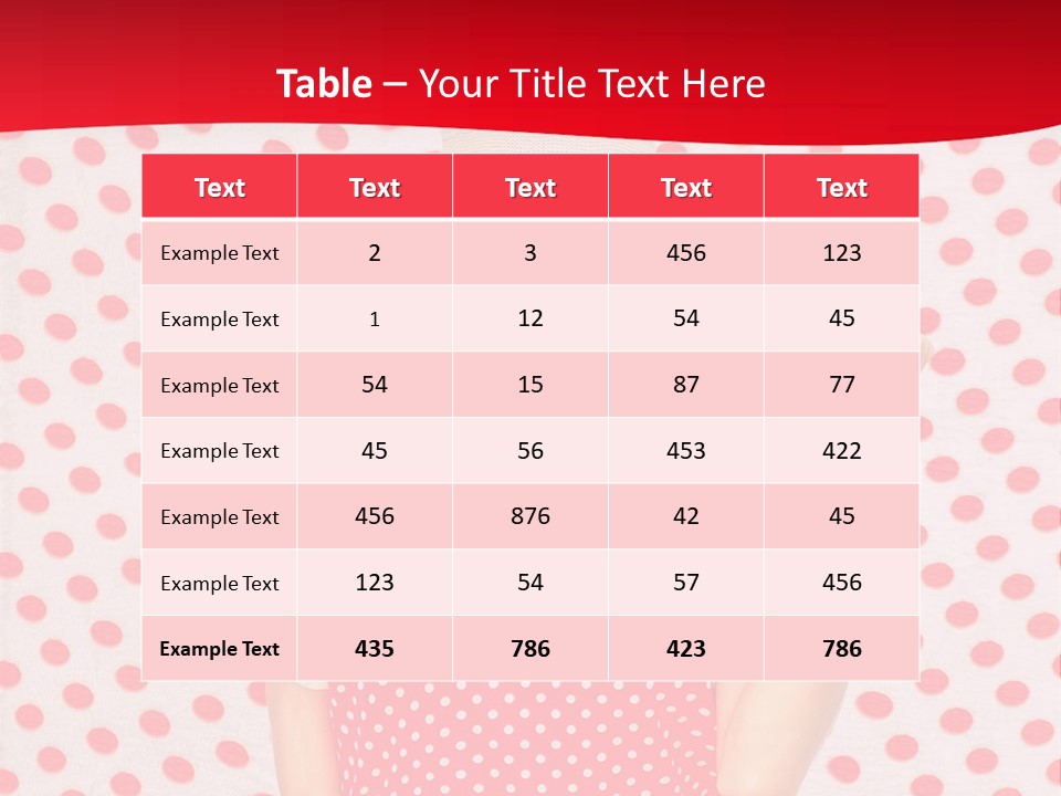 Electric Industry Technology PowerPoint Template