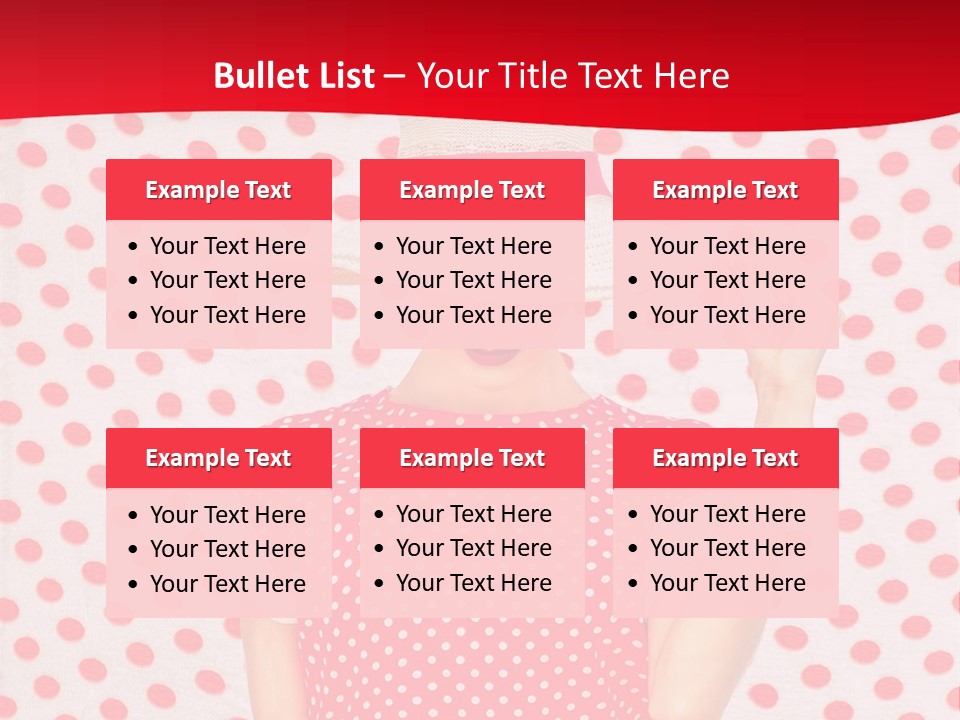 Electric Industry Technology PowerPoint Template