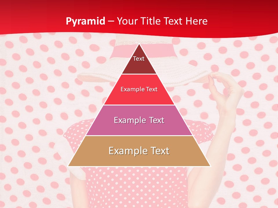 Electric Industry Technology PowerPoint Template