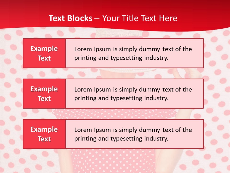 Electric Industry Technology PowerPoint Template