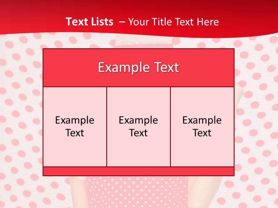 Electric Industry Technology PowerPoint Template