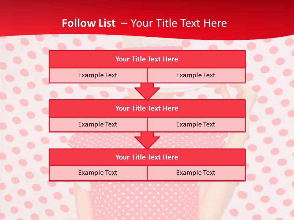 Electric Industry Technology PowerPoint Template