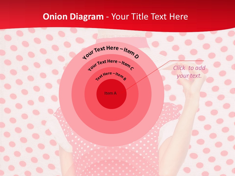 Electric Industry Technology PowerPoint Template