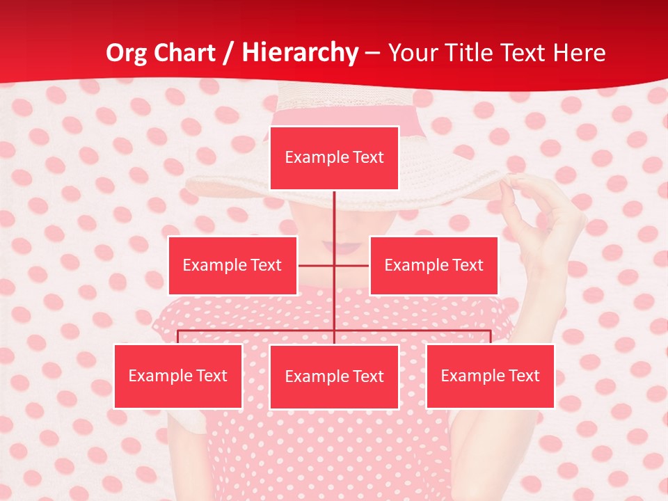 Electric Industry Technology PowerPoint Template