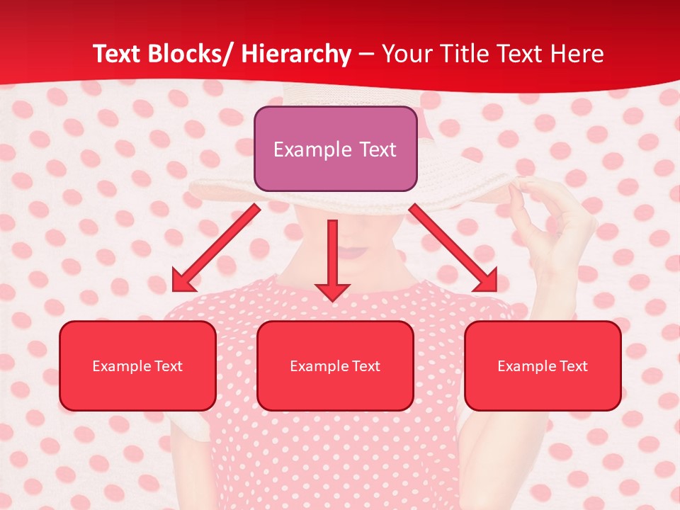 Electric Industry Technology PowerPoint Template
