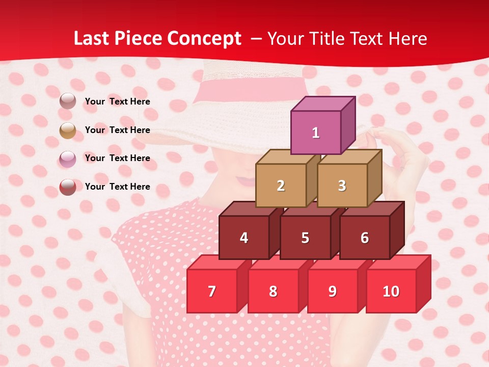 Electric Industry Technology PowerPoint Template