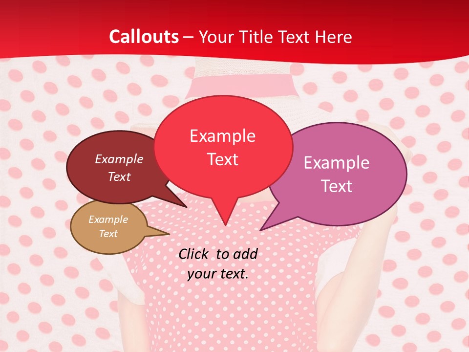 Electric Industry Technology PowerPoint Template