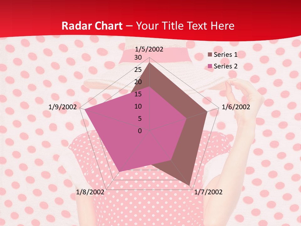 Electric Industry Technology PowerPoint Template