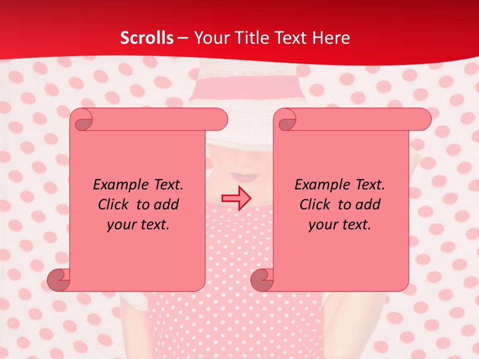Electric Industry Technology PowerPoint Template