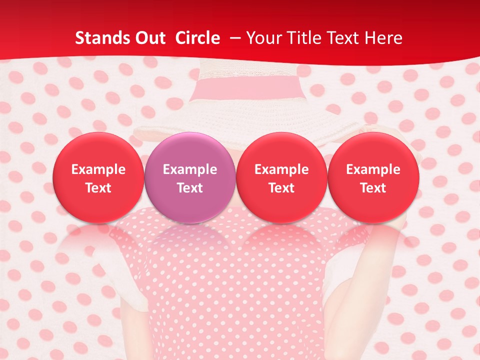 Electric Industry Technology PowerPoint Template