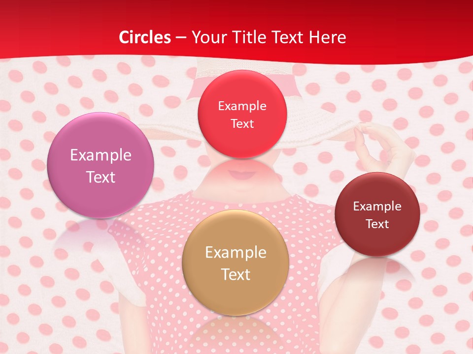 Electric Industry Technology PowerPoint Template