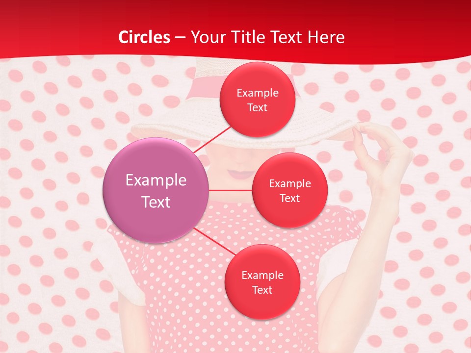 Electric Industry Technology PowerPoint Template