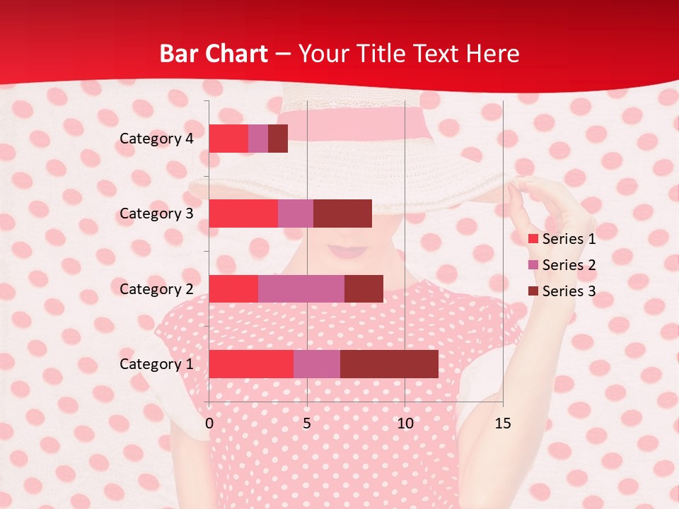 Electric Industry Technology PowerPoint Template