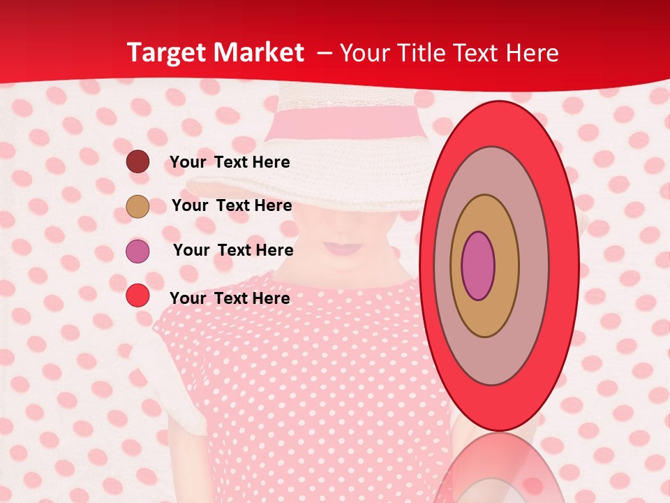 Electric Industry Technology PowerPoint Template