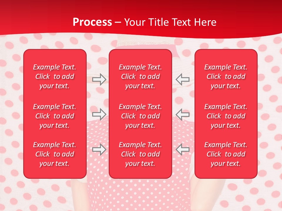 Electric Industry Technology PowerPoint Template