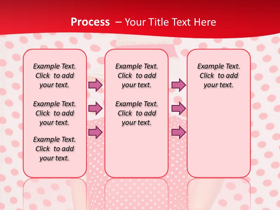 Electric Industry Technology PowerPoint Template