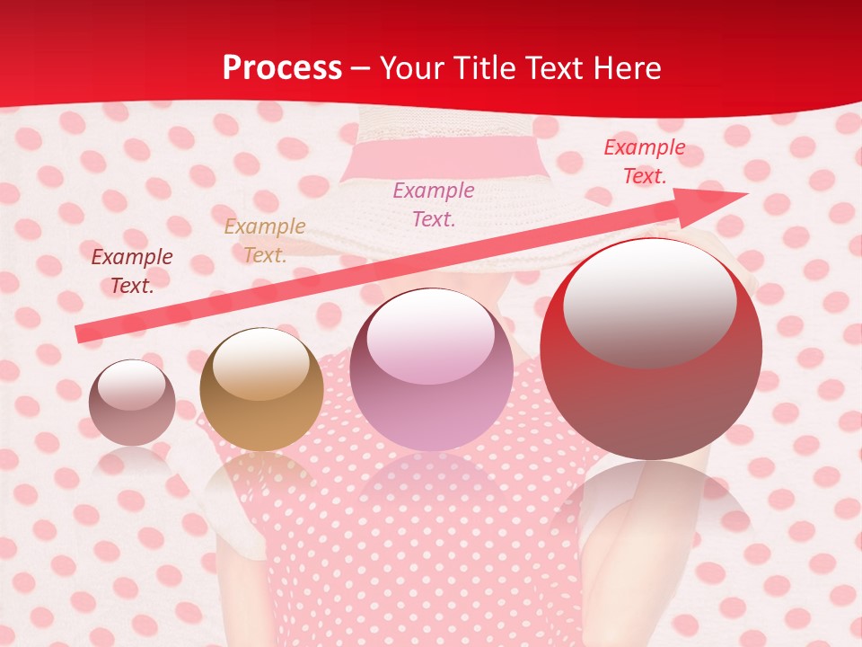 Electric Industry Technology PowerPoint Template