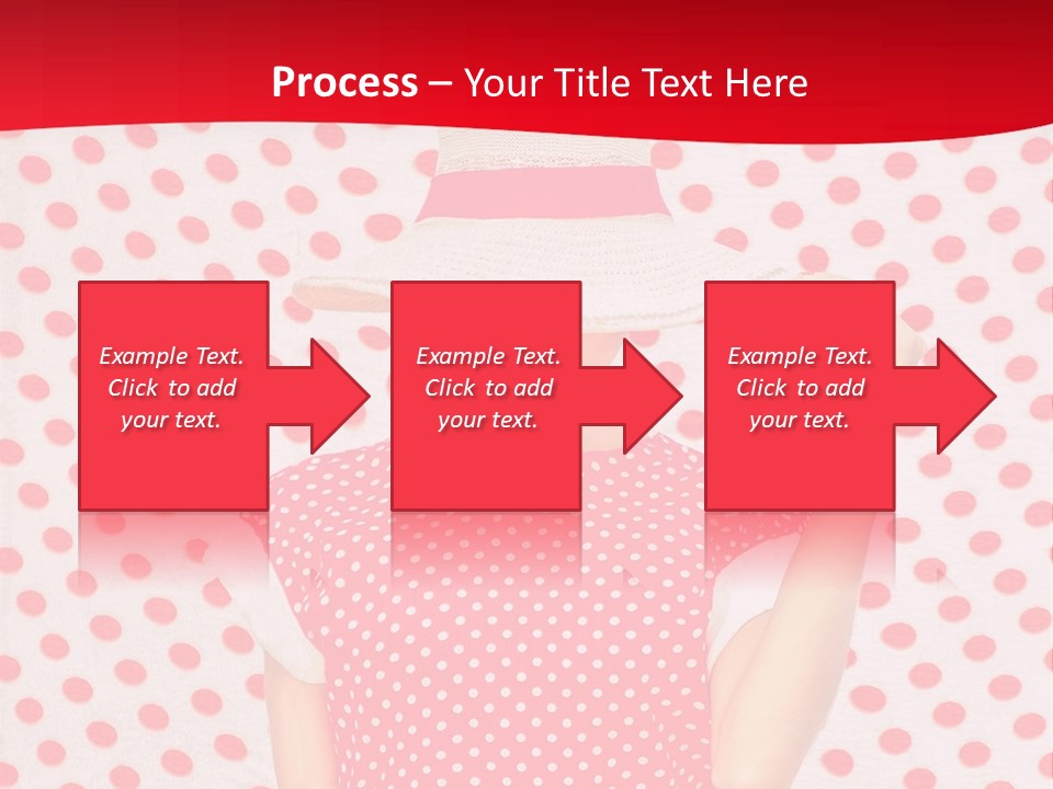 Electric Industry Technology PowerPoint Template